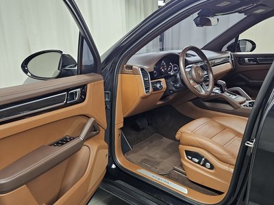 2019 Porsche CAYENNE 缩略图 13
