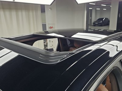 2019 Porsche CAYENNE 缩略图 29