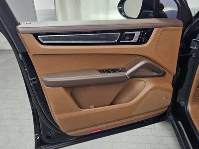 2019 Porsche CAYENNE 缩略图 14