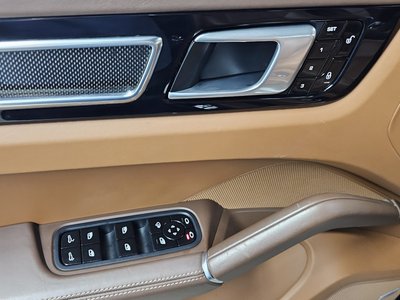 2019 Porsche CAYENNE 缩略图 25