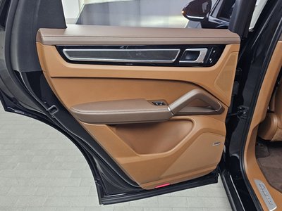 2019 Porsche CAYENNE 缩略图 15