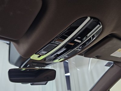 2019 Porsche CAYENNE 缩略图 26