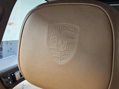 2019 Porsche CAYENNE 缩略图 30