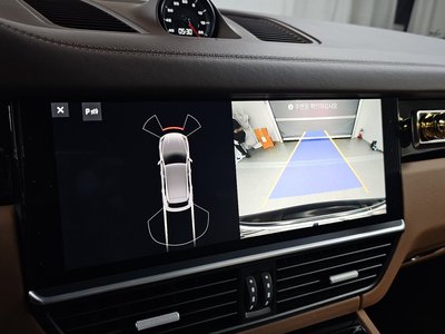 2019 Porsche CAYENNE 缩略图 21