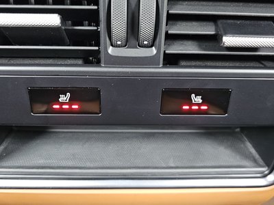 2019 Porsche CAYENNE 缩略图 18