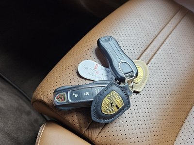 2019 Porsche CAYENNE 缩略图 22