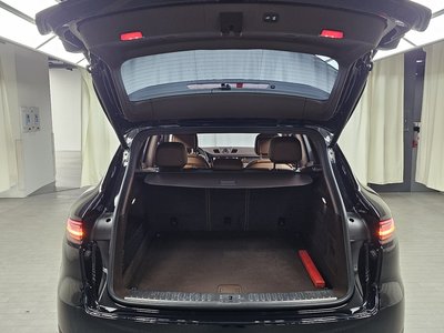 2019 Porsche CAYENNE 缩略图 24