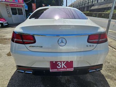 MERCEDES-BENZ S-CLASS - 6