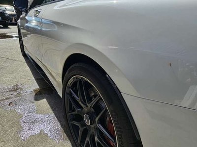 MERCEDES-BENZ S-CLASS - 9