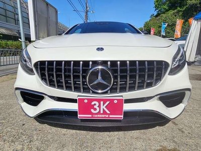 MERCEDES-BENZ S-CLASS - 3