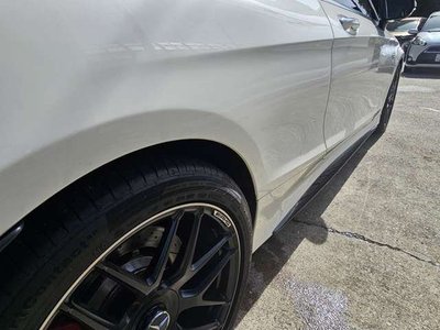 MERCEDES-BENZ S-CLASS - 8