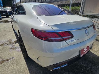 MERCEDES-BENZ S-CLASS - 7