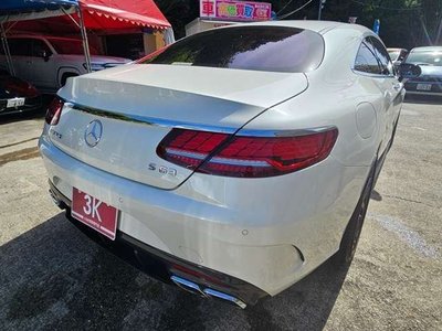 MERCEDES-BENZ S-CLASS - 5