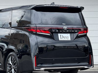 2026 Toyota VELLFIRE 缩略图 26