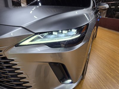 صورة مصغرة 17 لـ 2023 Lexus RX