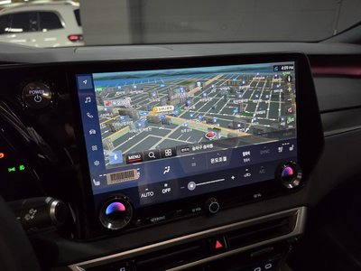 LEXUS RX - 5