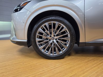 LEXUS RX - 6