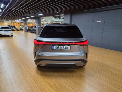 LEXUS RX - 3
