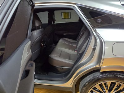 صورة مصغرة 12 لـ 2023 Lexus RX