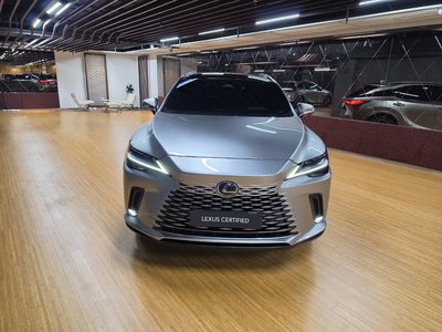 LEXUS RX - 2