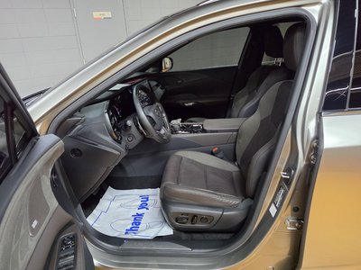 LEXUS RX - 10