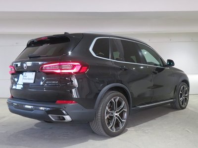 BMW X5 - 2