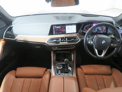 BMW X5 - 4