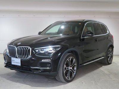 BMW X5 - 1