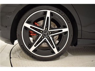 صورة مصغرة 29 لـ 2025 Mercedes-BENZ A-CLASS AMG