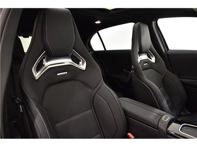 صورة 4 لـ 2025 Mercedes-BENZ A-CLASS AMG
