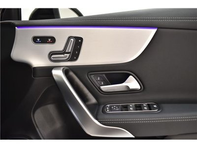 صورة 7 لـ 2025 Mercedes-BENZ A-CLASS AMG