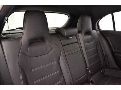 صورة مصغرة 18 لـ 2025 Mercedes-BENZ A-CLASS AMG