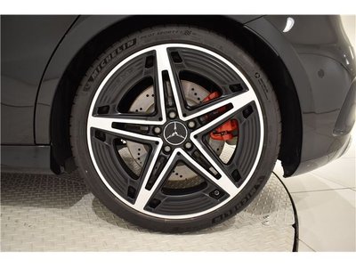 صورة مصغرة 28 لـ 2025 Mercedes-BENZ A-CLASS AMG