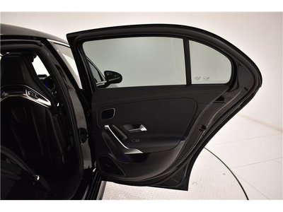 صورة مصغرة 16 لـ 2025 Mercedes-BENZ A-CLASS AMG