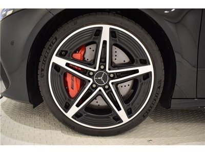 صورة مصغرة 27 لـ 2025 Mercedes-BENZ A-CLASS AMG