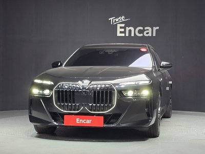 2024 BMW 7 SERIES 照片 2