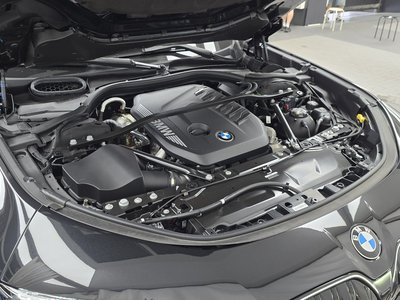 2024 BMW 7 SERIES 照片 7