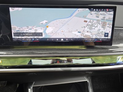 2024 BMW 7 SERIES — миниатюра 19