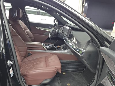 2024 BMW 7 SERIES — миниатюра 16