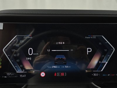 2024 BMW 7 SERIES — миниатюра 11