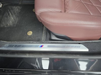 2024 BMW 7 SERIES — миниатюра 31