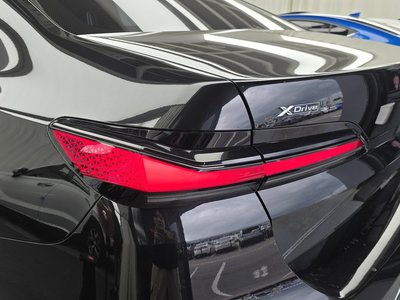 2024 BMW 7 SERIES 照片 10