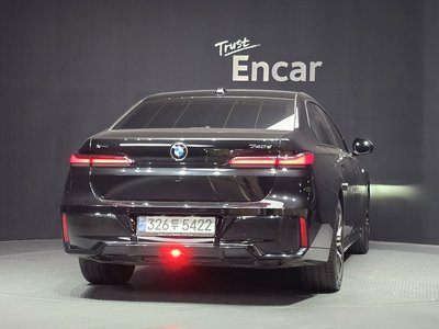 2024 BMW 7 SERIES 照片 4
