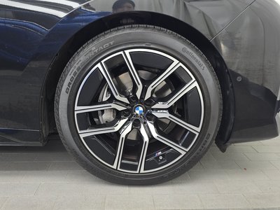 2024 BMW 7 SERIES 照片 8