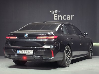 2024 BMW 7 SERIES 照片 3