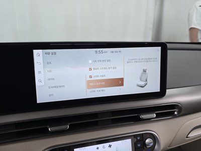 2022 Genesis GV60 — миниатюра 31