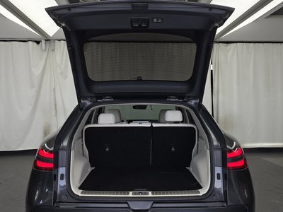 2022 Genesis GV60 — миниатюра 26