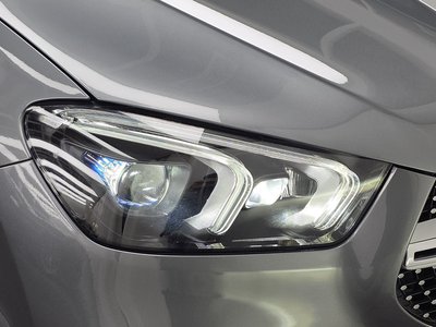 2020 Mercedes-BENZ GLE 照片 9