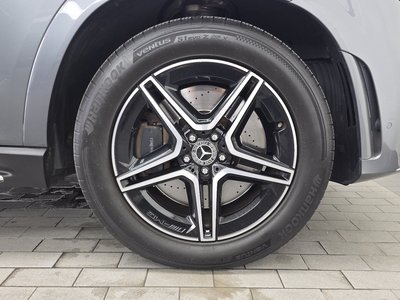 2020 Mercedes-BENZ GLE 照片 8