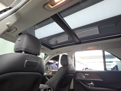 2020 Mercedes-BENZ GLE 缩略图 24